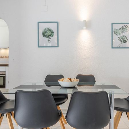 Villa Love Moraira Eksteriør billede
