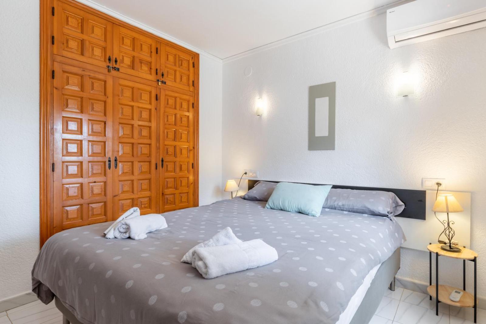 Villa Love Moraira Eksteriør billede